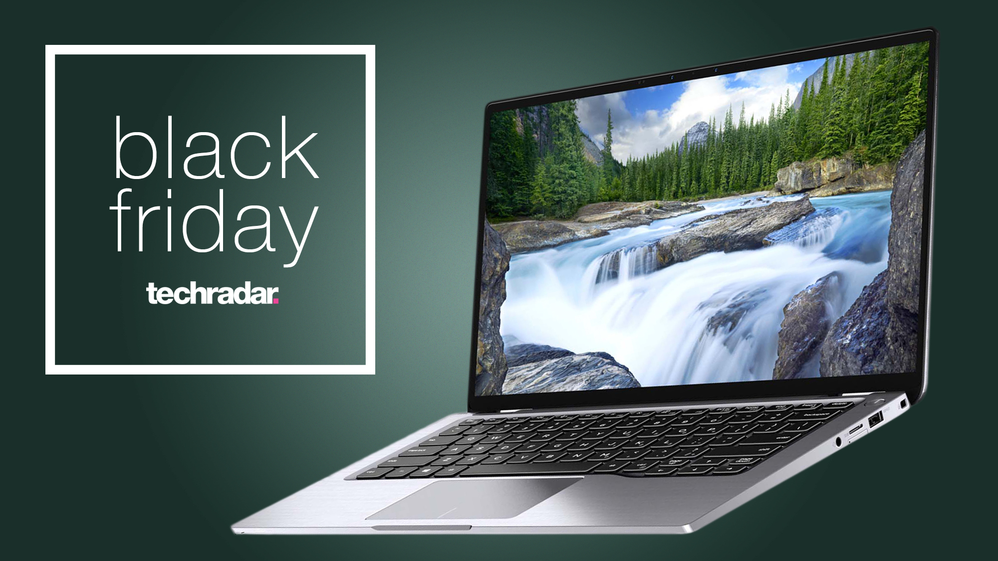 Black Friday 2019 De bedste tilbud på laptops TechRadar