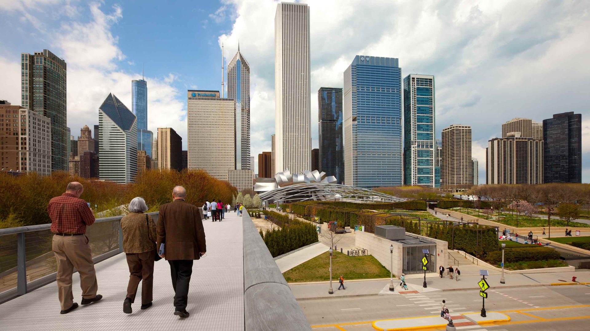 Illinois Taxes on Retirees