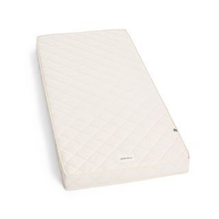 The Little Green Sheep Natural Junior Mattress