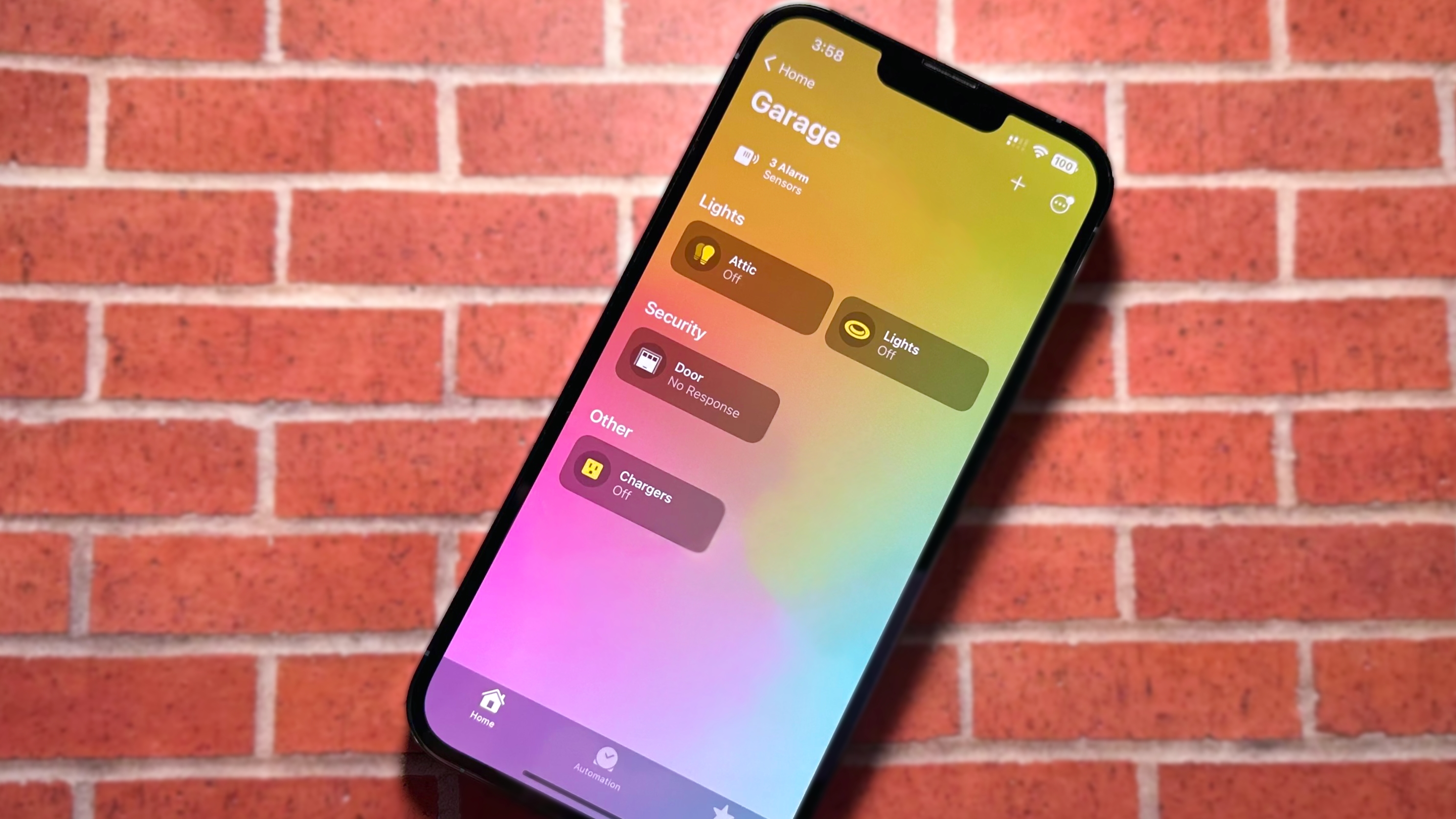 Support for Matter in iOS 15 will lead to new categories of devices for  HomeKit users