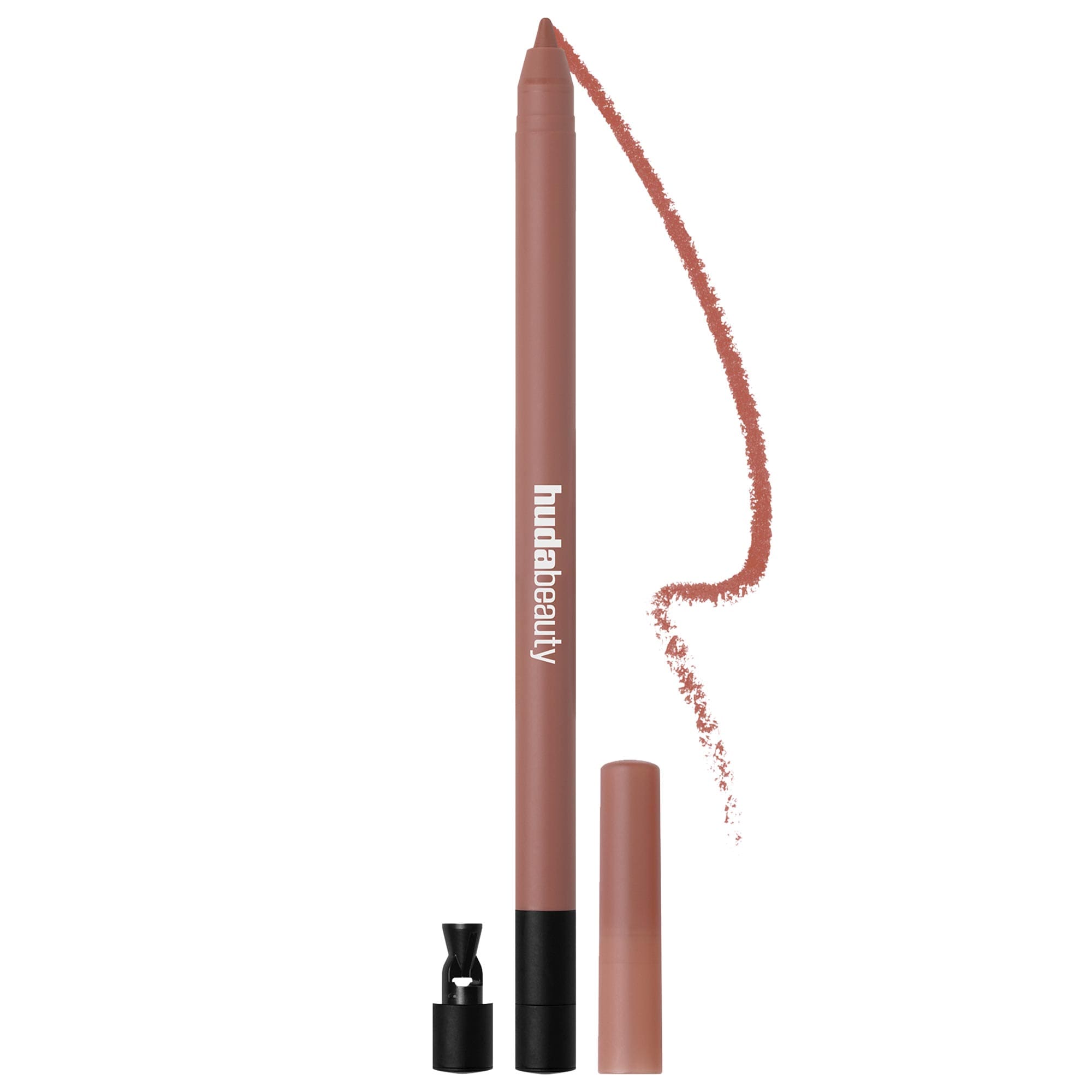 Lip Contour 2.0 Automatic Matte Lip Pencil - Honey Beige