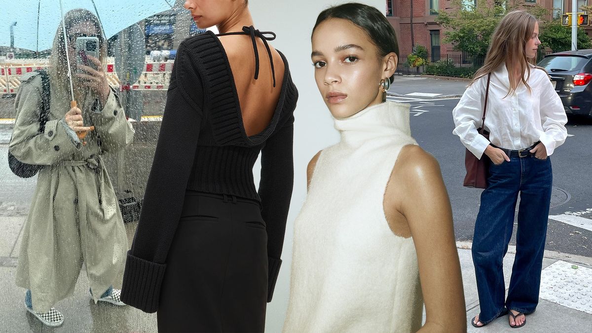 You're Looking to Get a Head Start on Spring Dressing, and I Know Exactly What to Order—31 Chic Picks That Fit the Bill