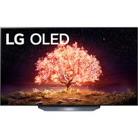 LG B1 OLED (55-inch): £1,299 £1,169 at LG
Save 10% OLED10