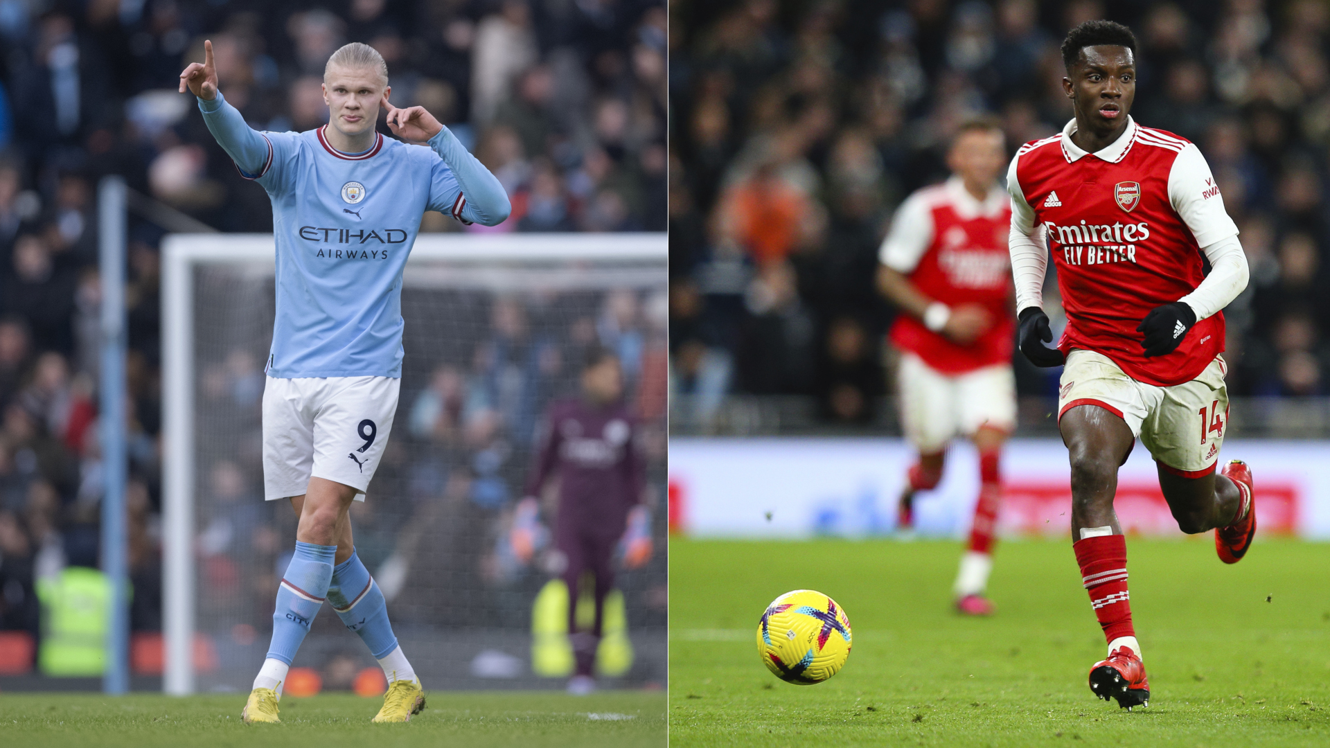 Watch a Manchester City vs Arsenal live stream from anywhere TechRadar