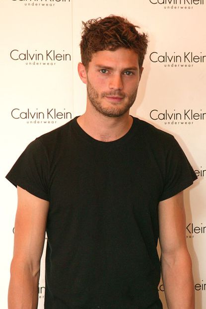 Jamie Dornan