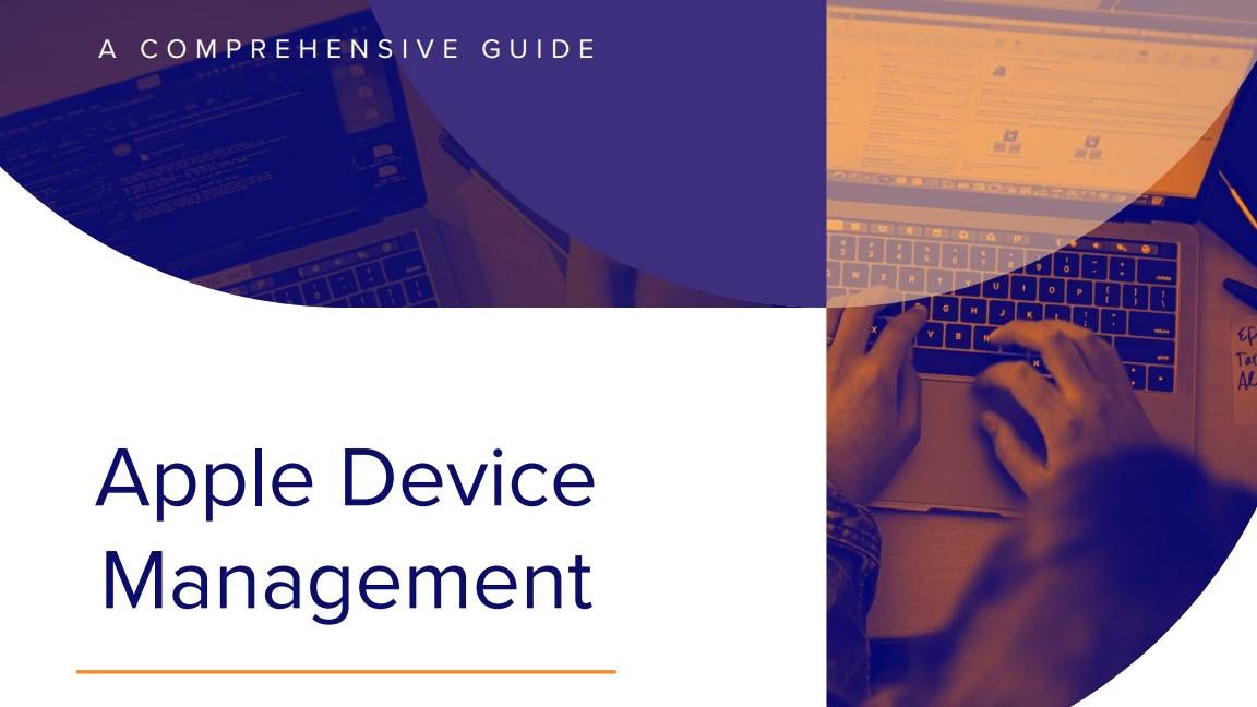 Apple device management for beginners | IT Pro