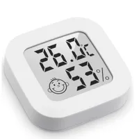 Mini Digital Indoor Thermometer, £4.99 at Amazon