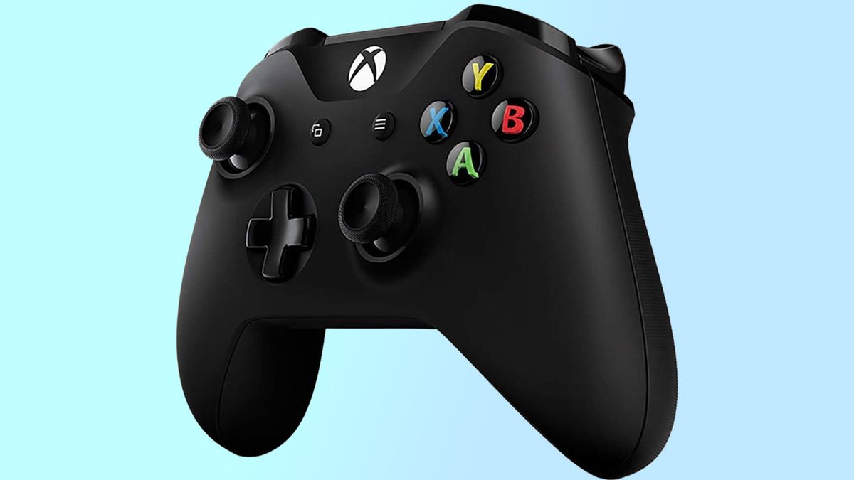 Xbox One Controller