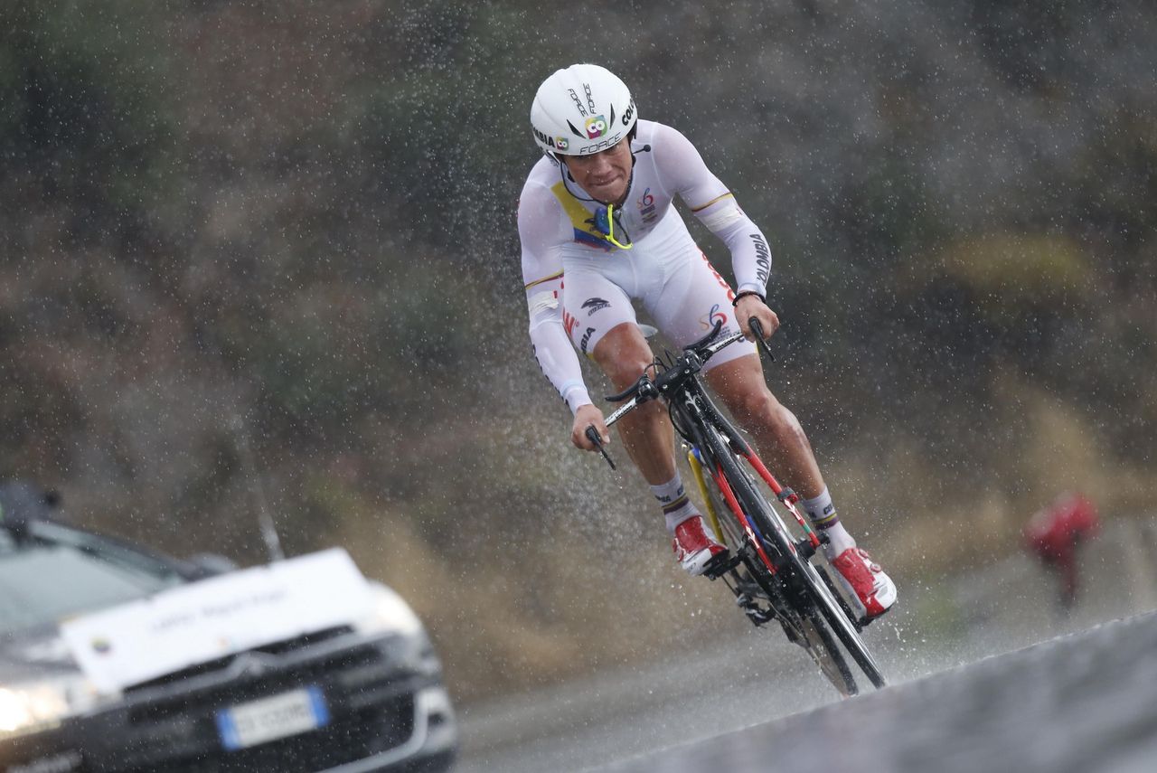 Tech of the week new Specialized Venge Pro, CeramicSpeed’s chainless