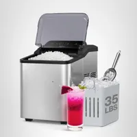 Typhur Fast Nugget Ice Maker