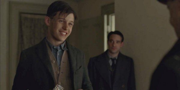 Boardwalk Empire's 35 Greatest Death Scenes | Cinemablend