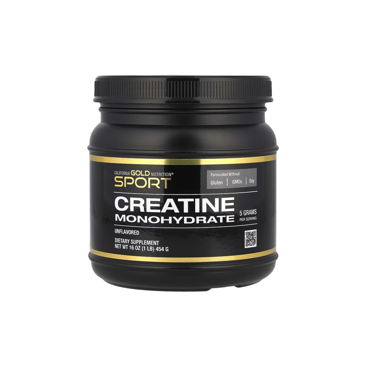 iHerb Creatine