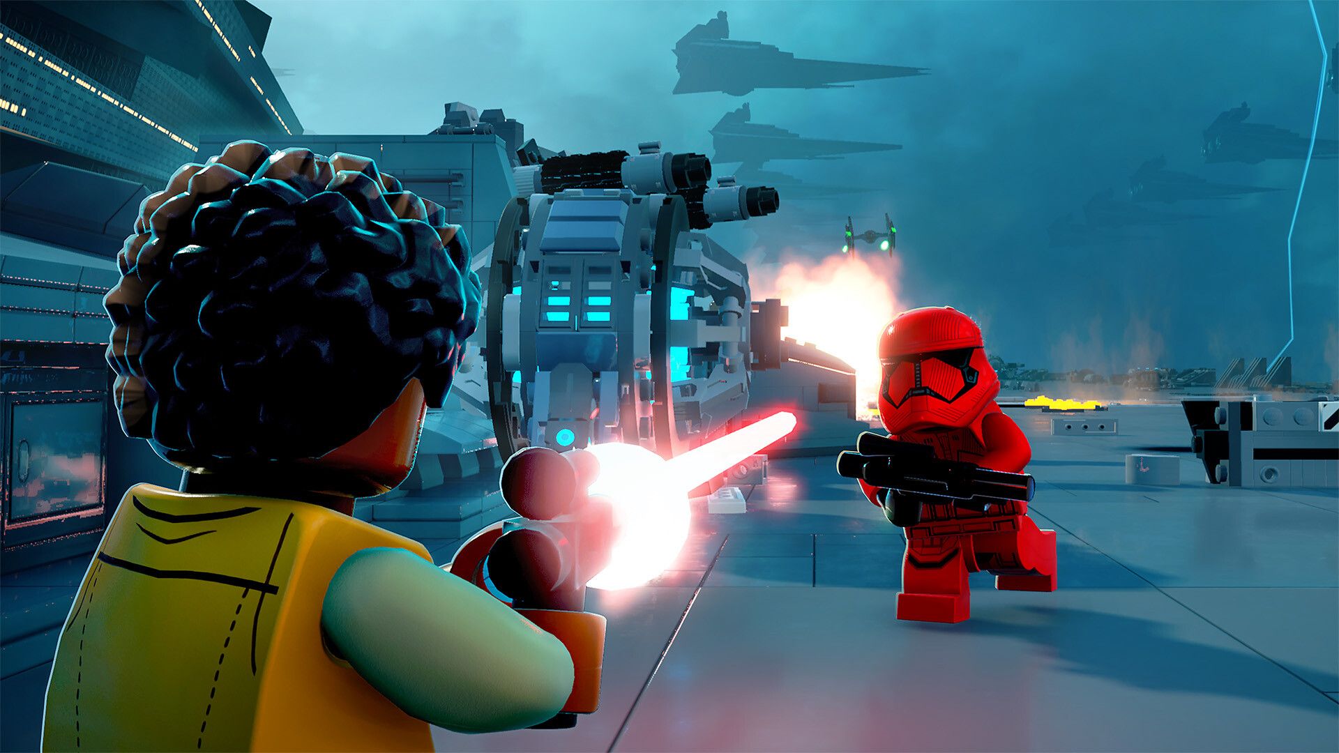 A stacked $223 LEGO game collection on Steam is discounted to $9, and every title is Steam‑verified for smooth play on Deck and other handhelds