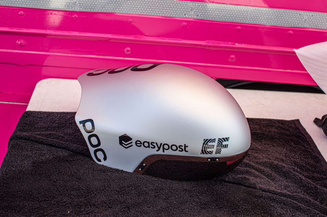 Tour de France Grand Depart Tech