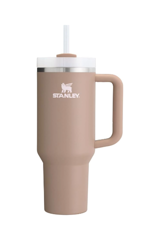 Stanley Quencher H2.0 Tumbler with Handle & Straw 40 oz (Was $45) 