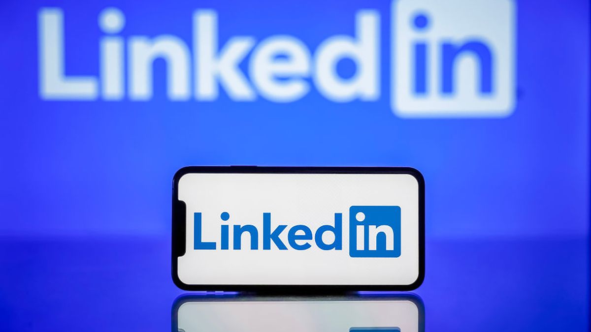 Using LinkedIn to market yourself as an IT professional | IT Pro