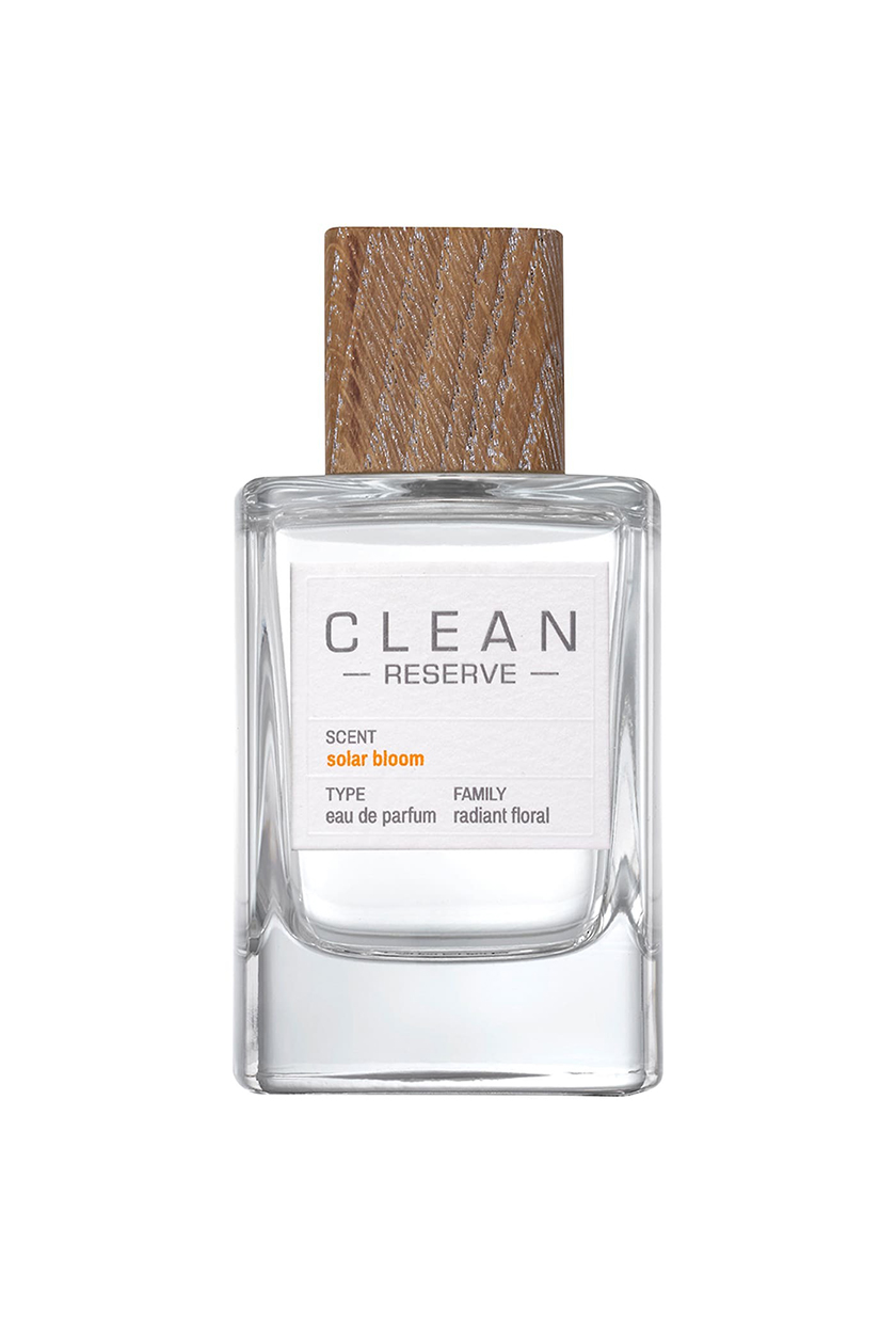 Clean Reserve, Solar Bloom Eau de Parfum