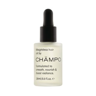 Champo Weightless Hair Oil