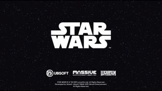Ubisoft Star Wars game