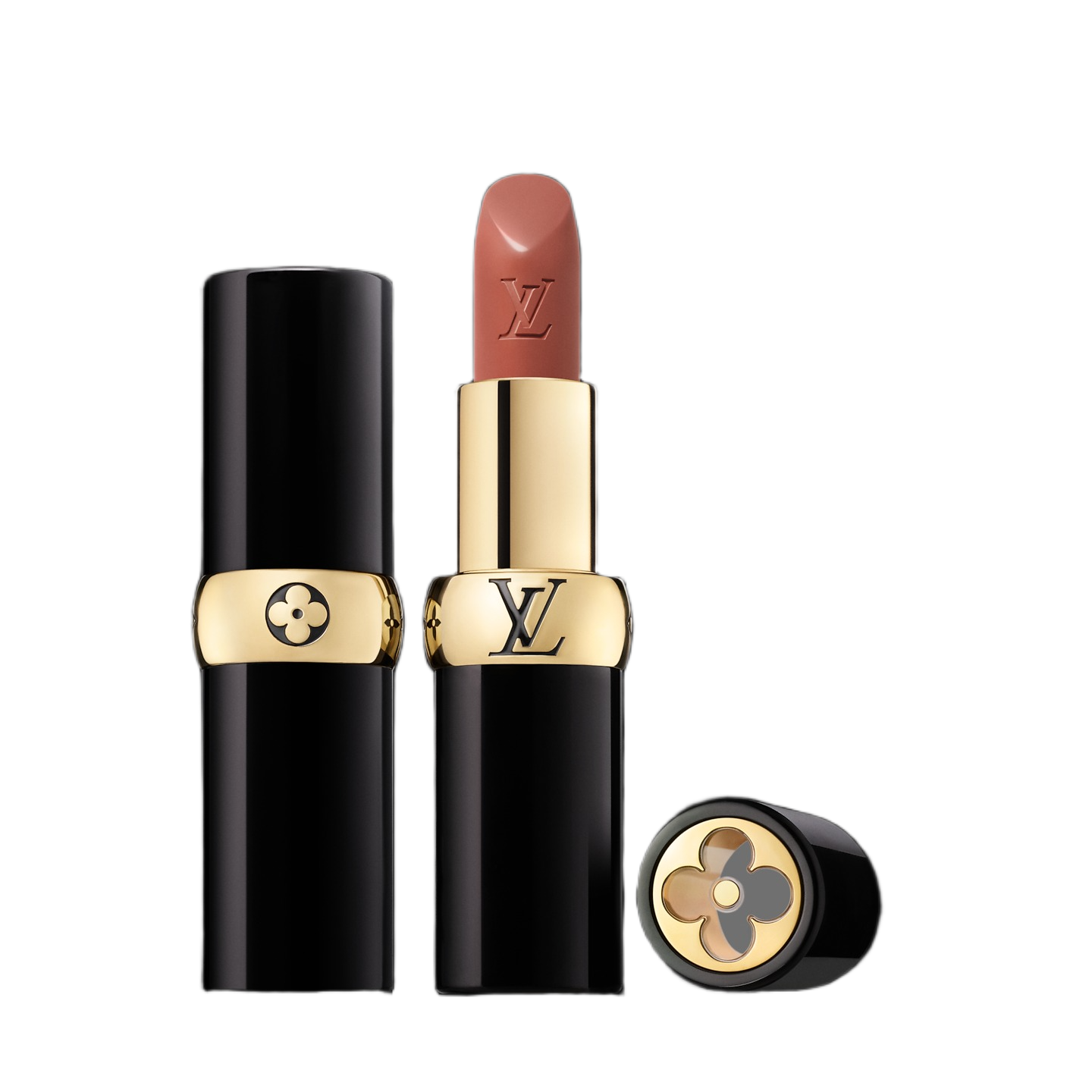 Louis Vuitton Beaute, LV Rouge - Satin Lipstick
