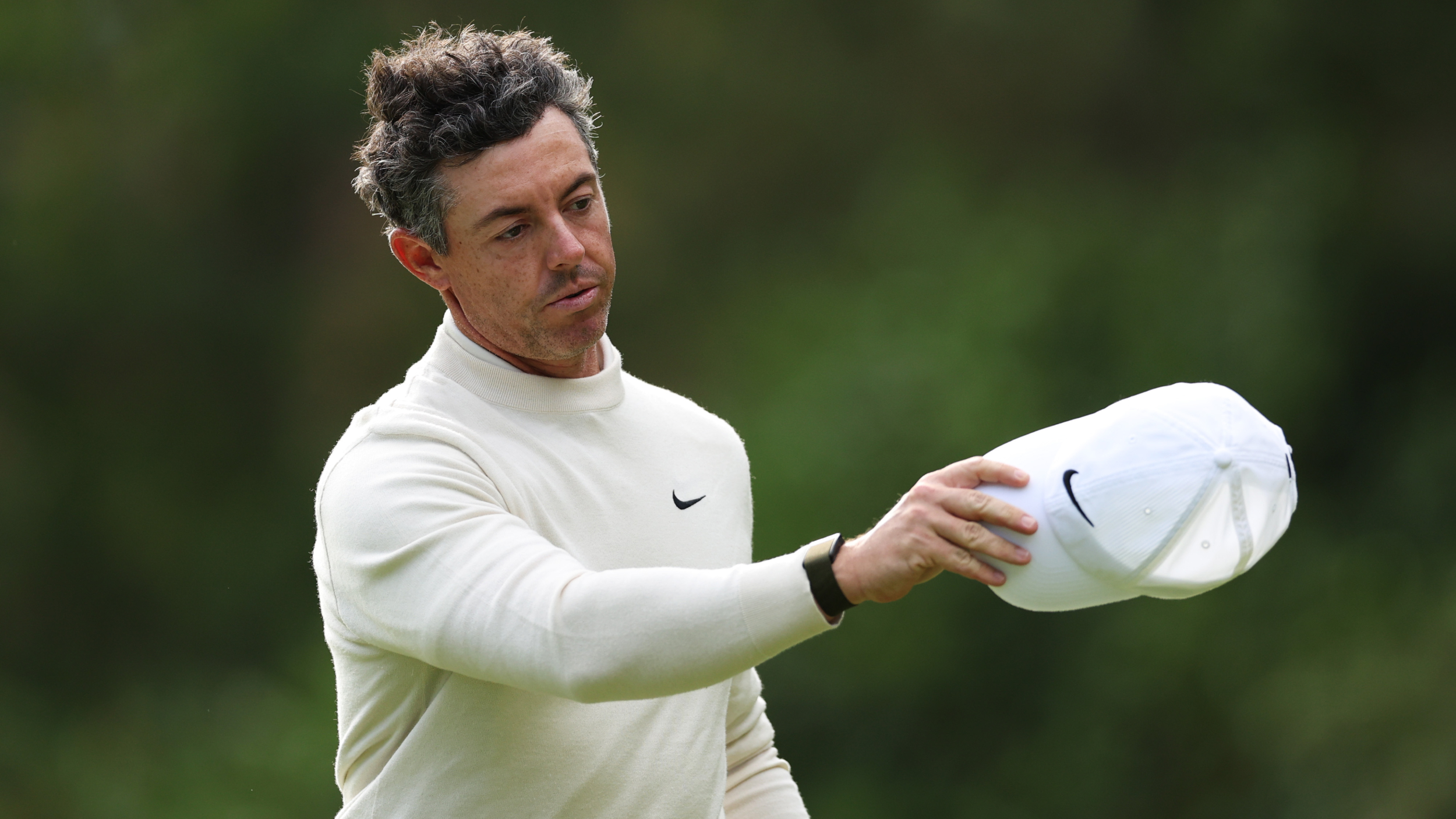 Rory McIlroy