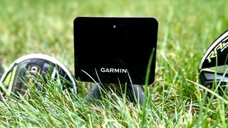 The Garmin Approach R10