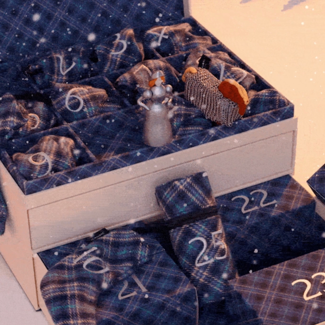Jo Malone Advent Calendar 2026
