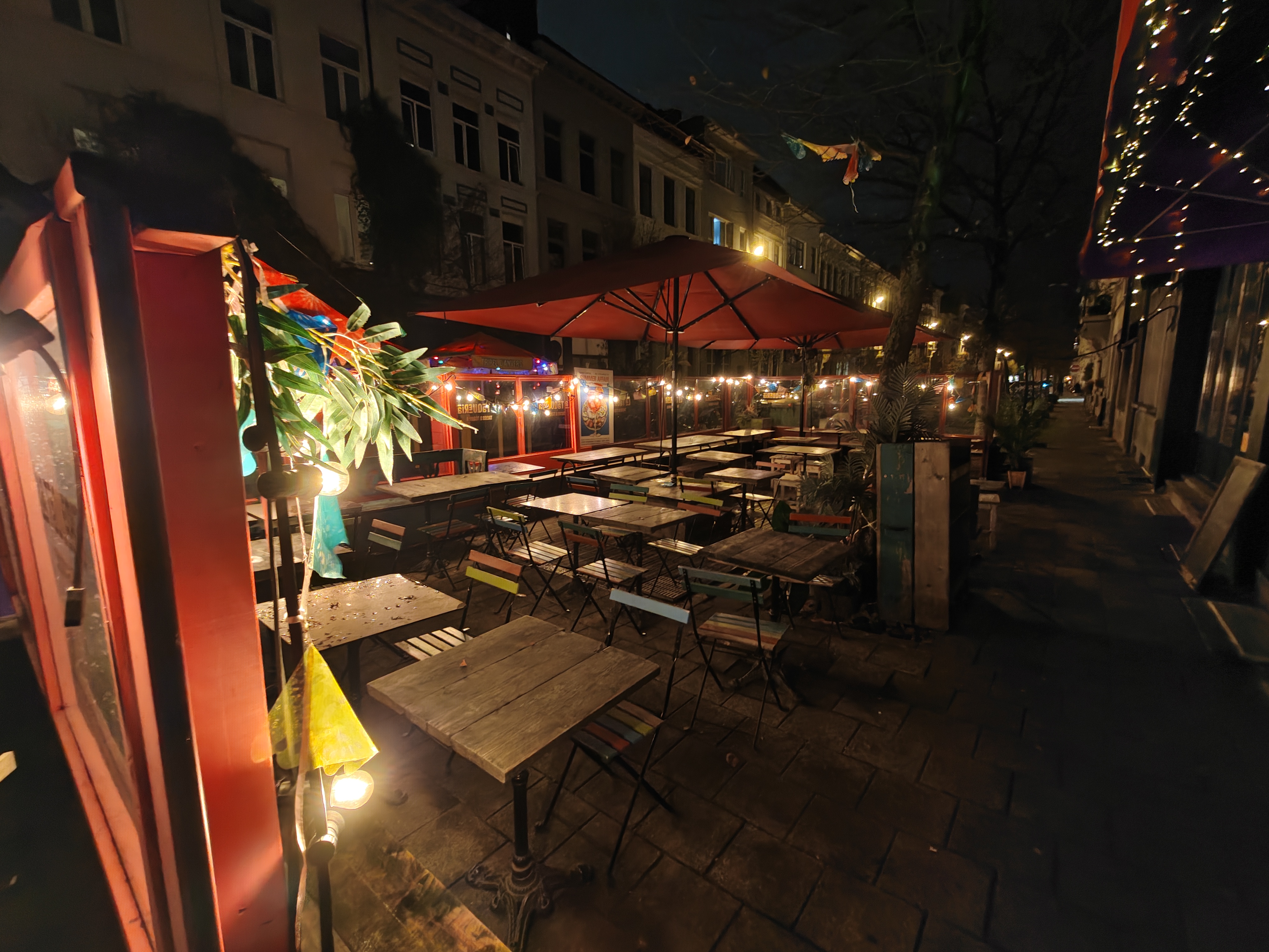 Voorbeeldfoto Motorola edge 70