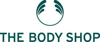 the body shop logo