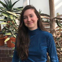 Lauren Holter's avatar
