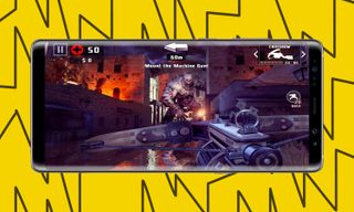 7 Great Games to Play on Galaxy Note 8