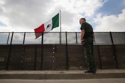 Obama wants $2 billion to deal with illegal immigration