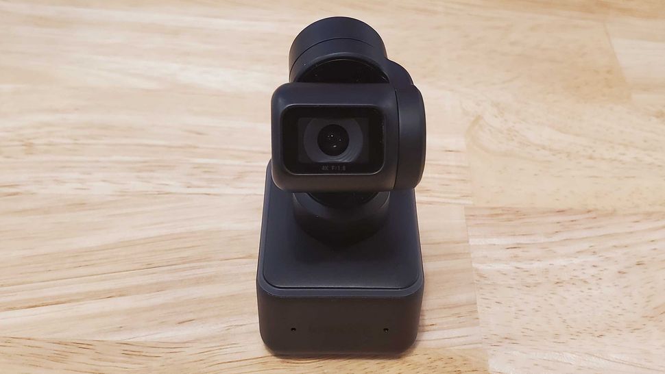 Insta360 Link TechRadar