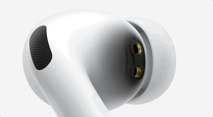 AirPods Pro 3 Heart Rate