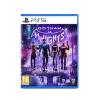 Gotham Knights - was $29.96now $29.50 on Amazon
Save 41% -