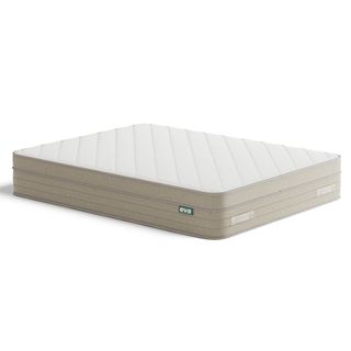 Eva Premium Adapt mattress on a white background