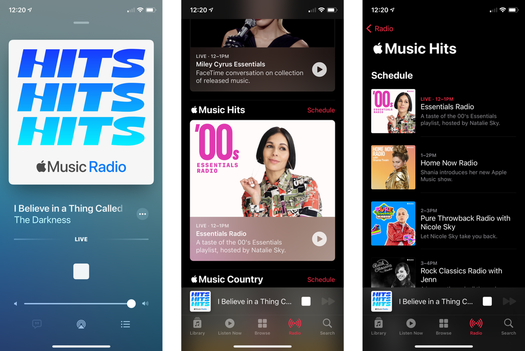 Apple Music Radio: Everything you need to know | iMore