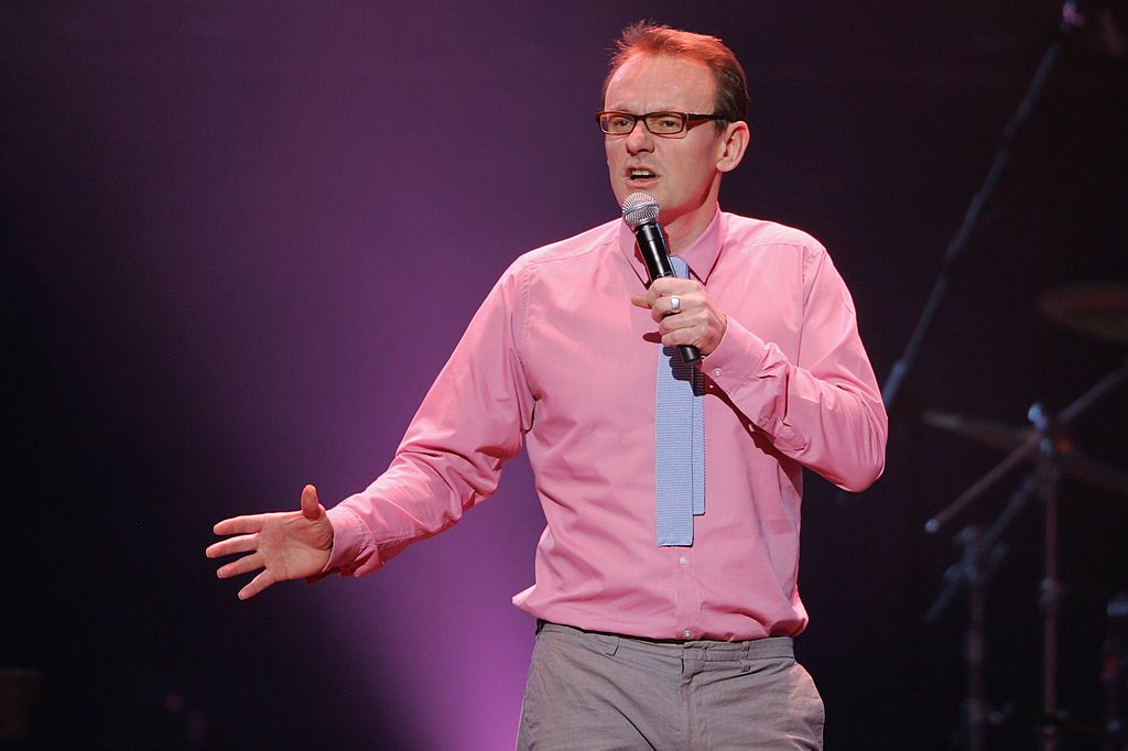 Sean Lock