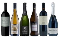 DWWA 2021 award-winning wines available from winning retailers