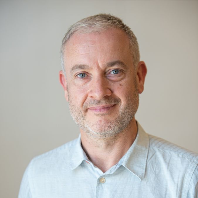 David Kermode