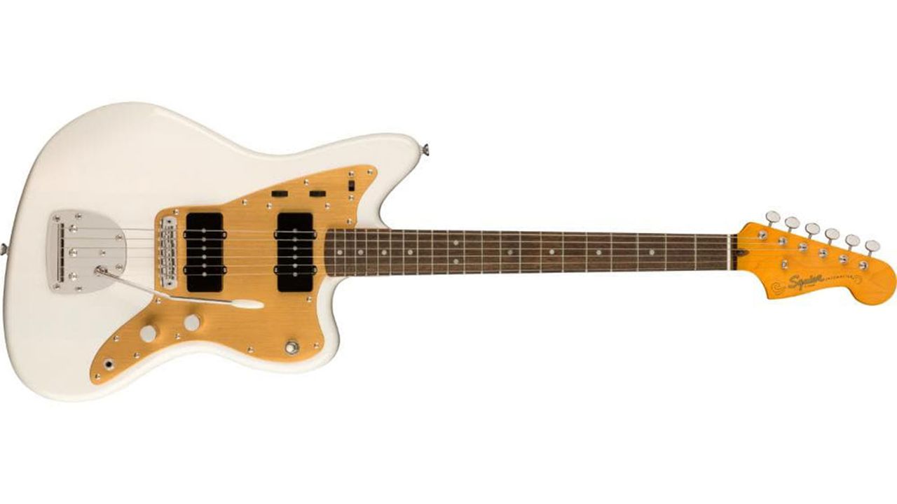 Squier Classic Vibe Late 50 Jazzmaster