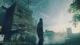 Quantum Break: awesome, underrated.