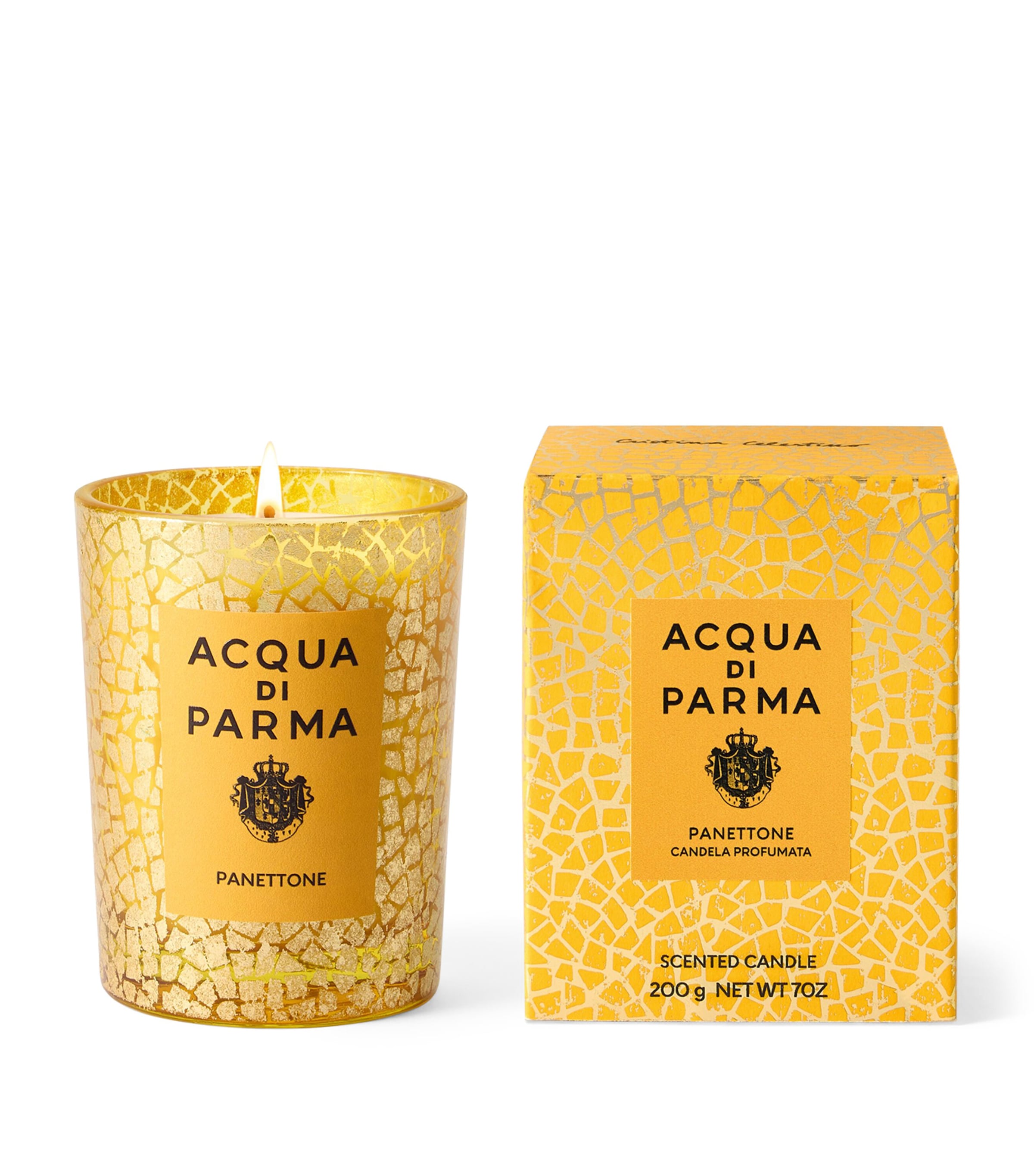 Acqua Di Parma Panettone Scented Candle (200g)