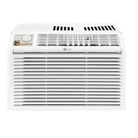 LG LW8016ER 8,000 BTU Window Air Conditioner| Save 20% off Select Air Conditioners with CODE: RAC20