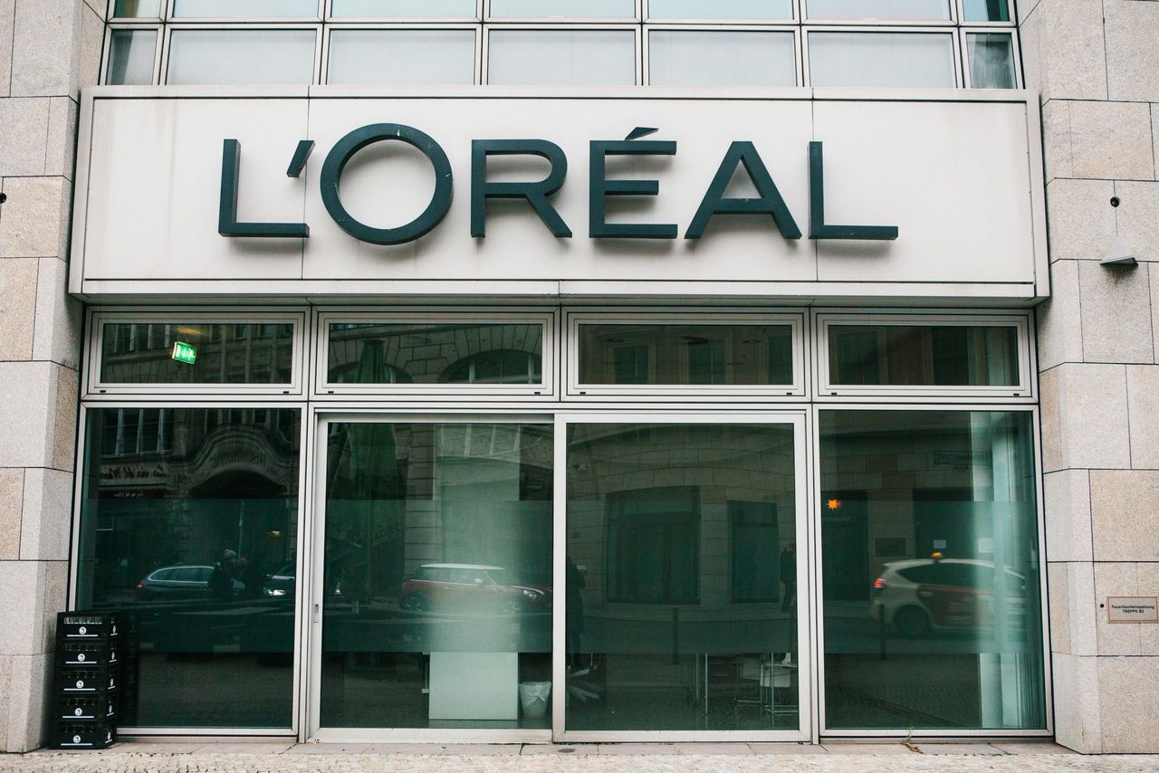 L&#039;OREAL