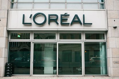 L&#039;OREAL