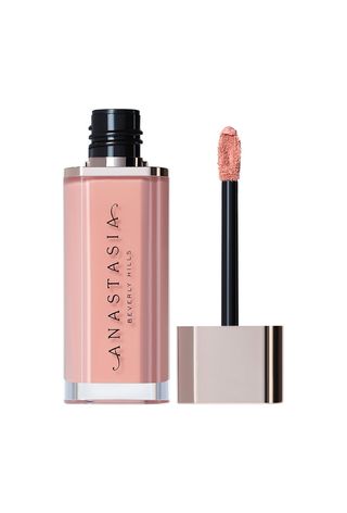 Anastasia Beverly Hills, Lip Velvet Liquid Lipstick in Kiss