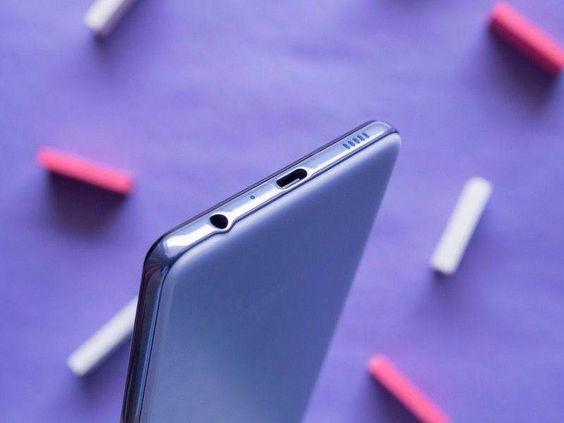 Samsung Galaxy A72 review
