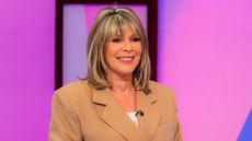 Ruth Langsford on Loose Women
