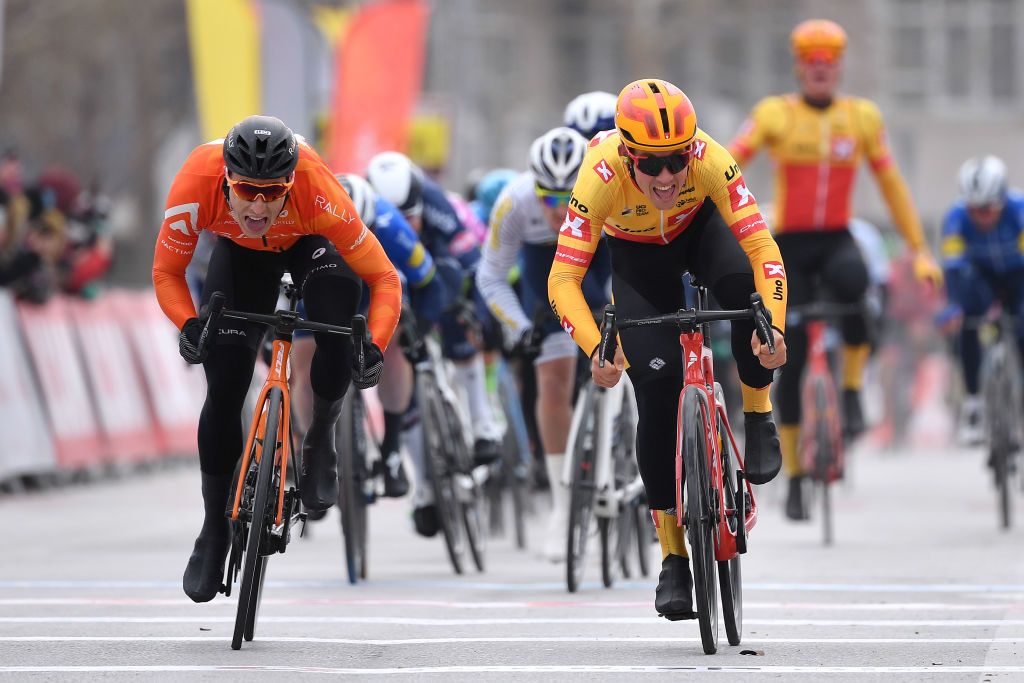 Tour of Turkey 2021